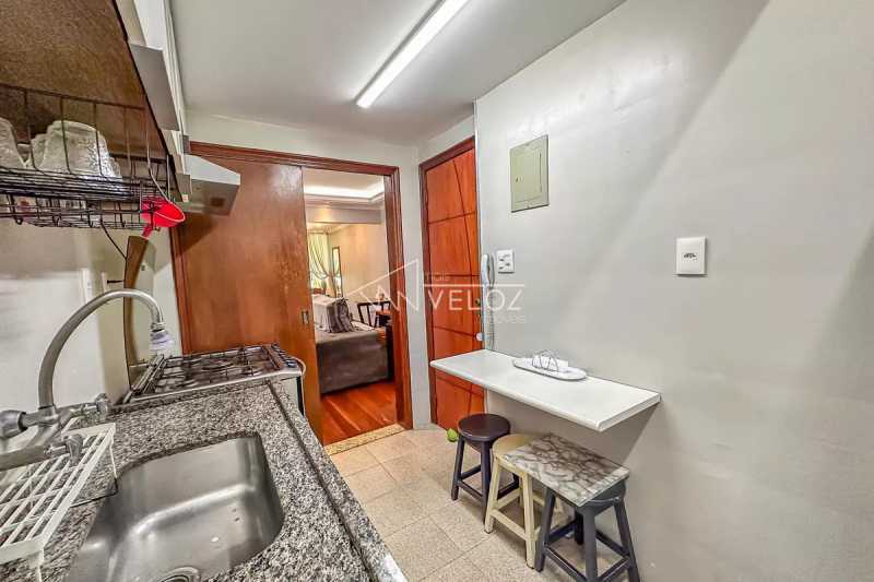 Apartamento, 2 quartos, 73 m² - Foto 2