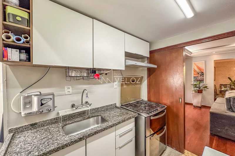 Apartamento, 2 quartos, 73 m² - Foto 6