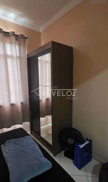 Apartamento, 1 quarto, 25 m² - Foto 4