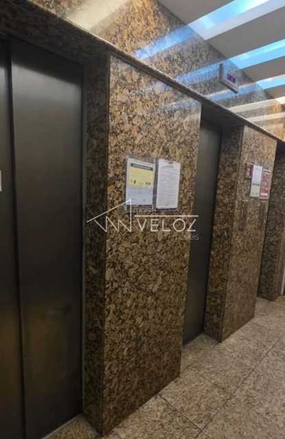 Apartamento, 1 quarto, 25 m² - Foto 10