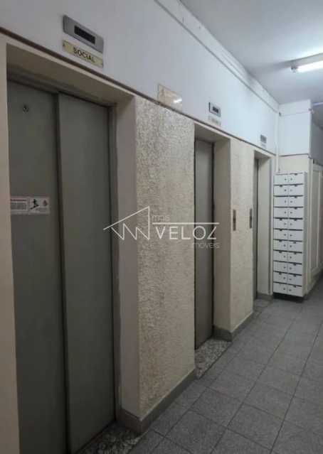 Apartamento, 1 quarto, 25 m² - Foto 3