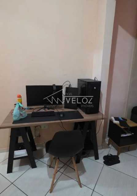 Apartamento, 1 quarto, 25 m² - Foto 20