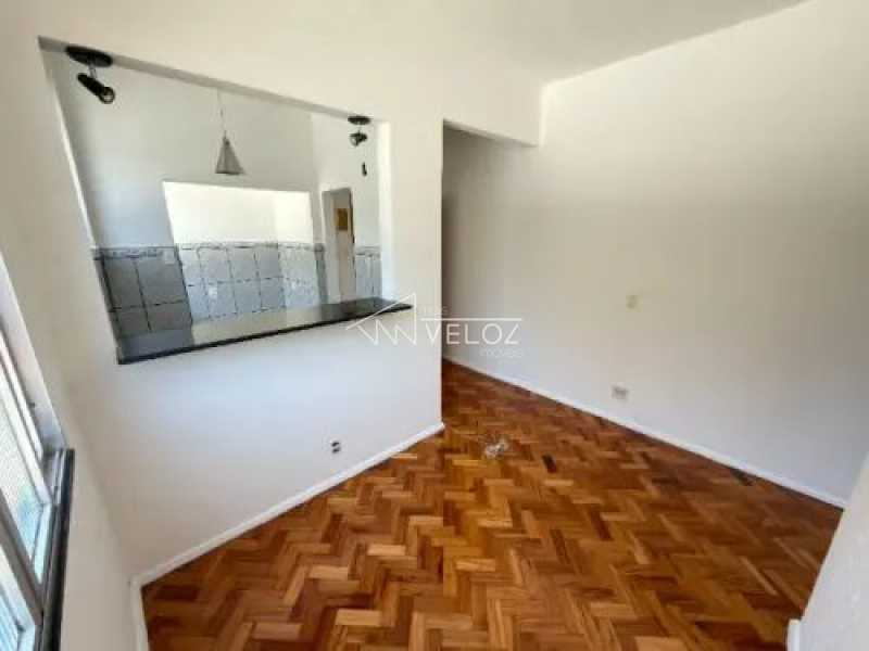 Apartamento, 1 quarto, 38 m² - Foto 4
