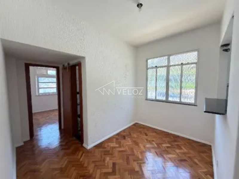 Apartamento, 1 quarto, 38 m² - Foto 2