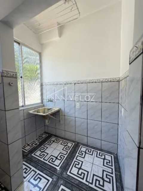 Apartamento, 1 quarto, 38 m² - Foto 15