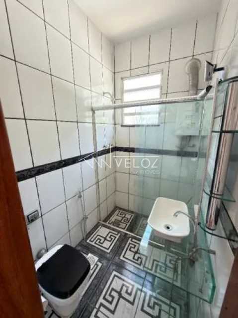 Apartamento, 1 quarto, 38 m² - Foto 3