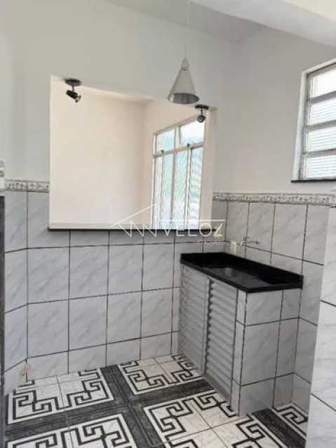 Apartamento, 1 quarto, 38 m² - Foto 1