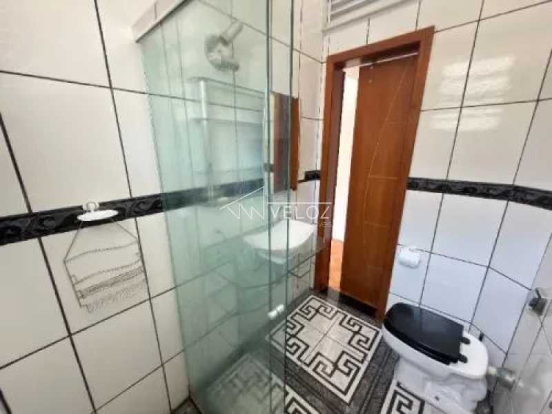 Apartamento, 1 quarto, 38 m² - Foto 10