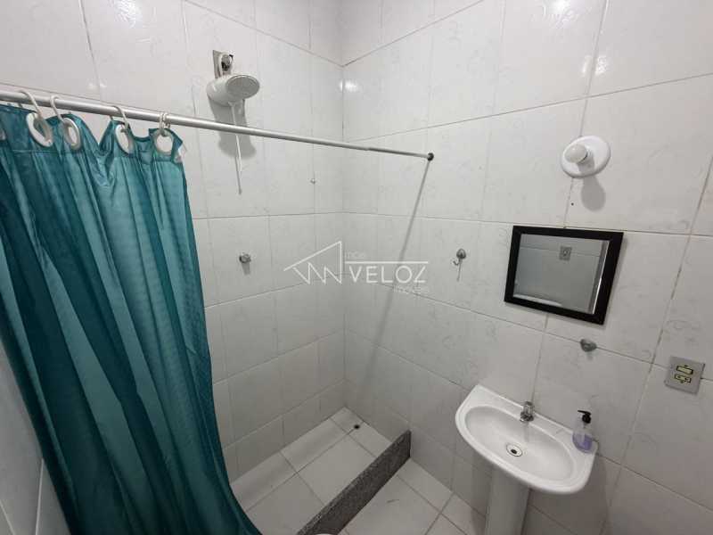 Apartamento, 3 quartos, 120 m² - Foto 10