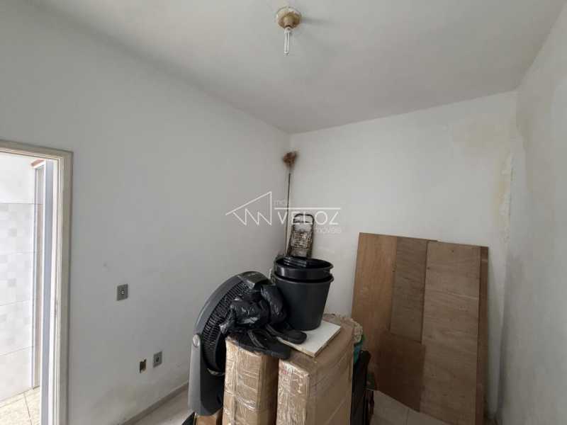 Apartamento, 3 quartos, 120 m² - Foto 4