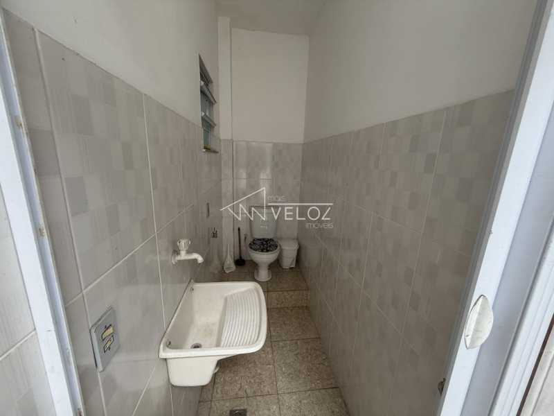 Apartamento, 3 quartos, 120 m² - Foto 5