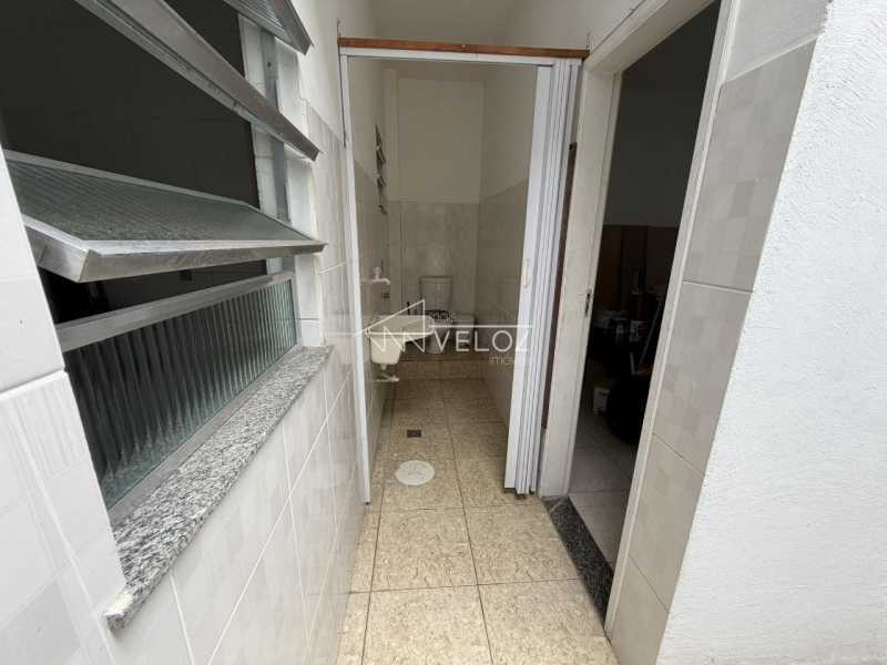 Apartamento, 3 quartos, 120 m² - Foto 17