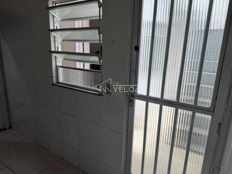 Apartamento, 3 quartos, 120 m² - Foto 7
