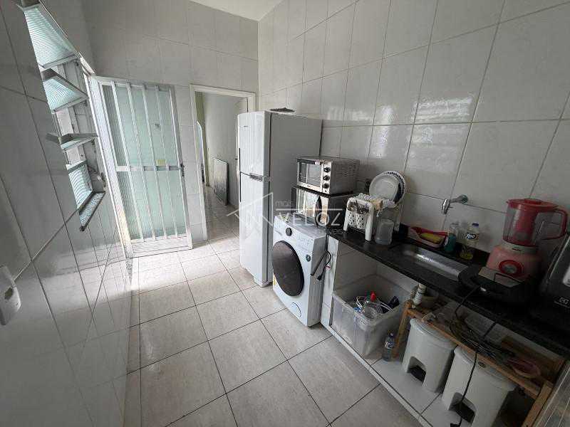 Apartamento, 3 quartos, 120 m² - Foto 20