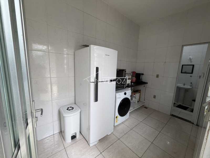 Apartamento, 3 quartos, 120 m² - Foto 14