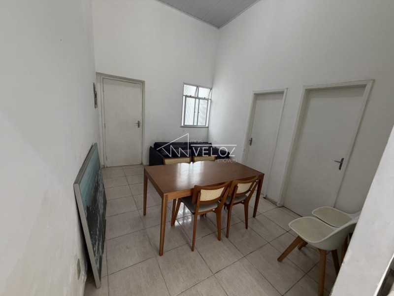 Apartamento, 3 quartos, 120 m² - Foto 25
