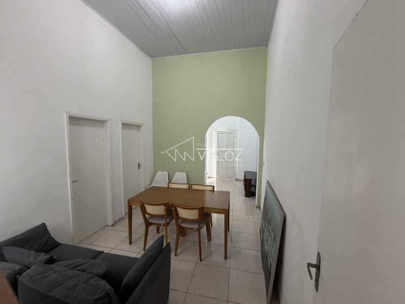 Apartamento, 3 quartos, 120 m² - Foto 6