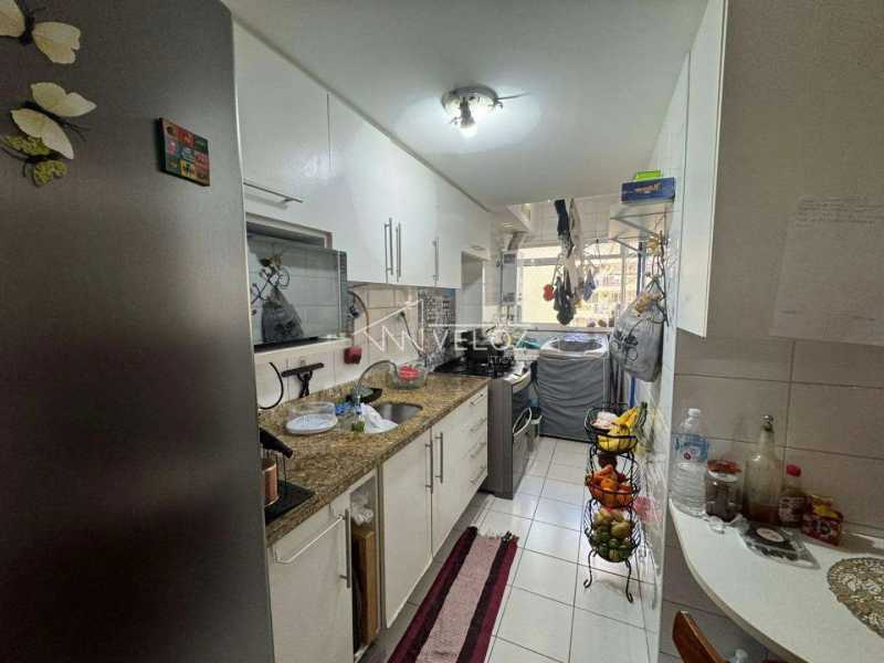 Apartamento, 3 quartos, 84 m² - Foto 18