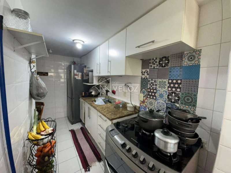Apartamento, 3 quartos, 84 m² - Foto 5