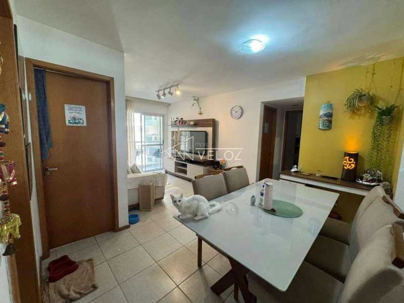 Apartamento, 3 quartos, 84 m² - Foto 10