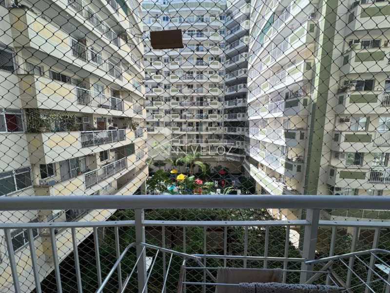 Apartamento, 3 quartos, 84 m² - Foto 15