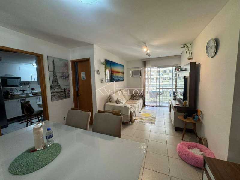 Apartamento, 3 quartos, 84 m² - Foto 20