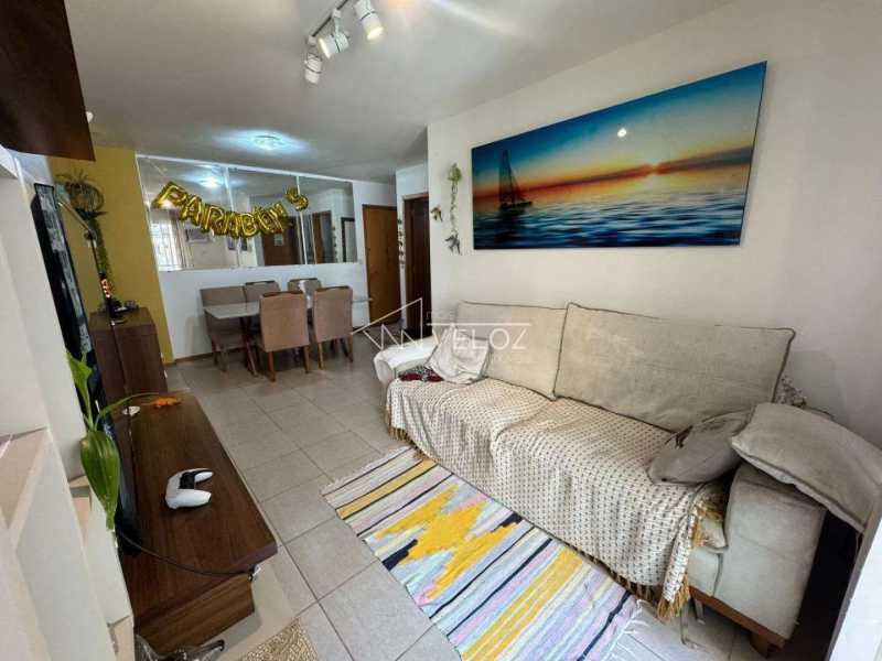 Apartamento, 3 quartos, 84 m² - Foto 9