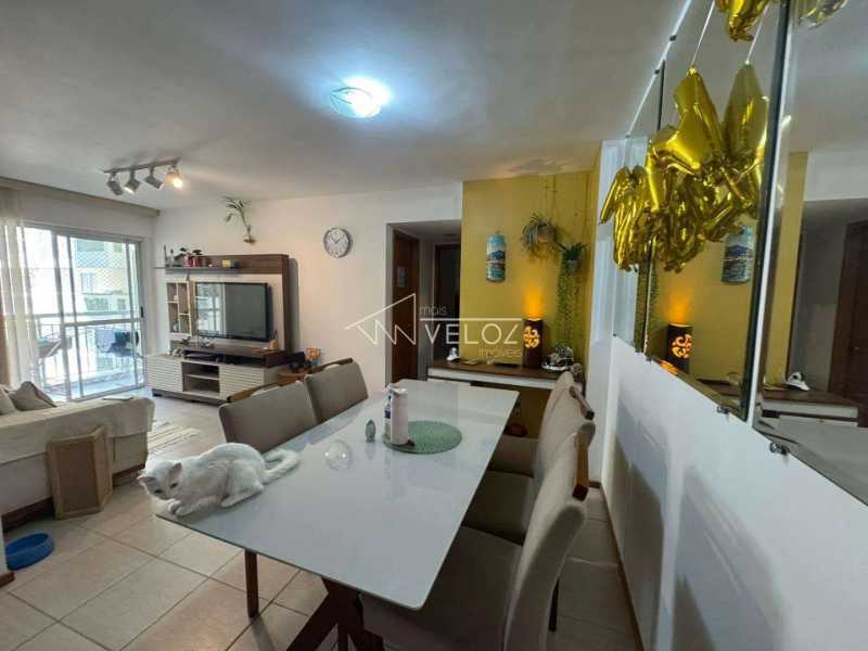 Apartamento, 3 quartos, 84 m² - Foto 14