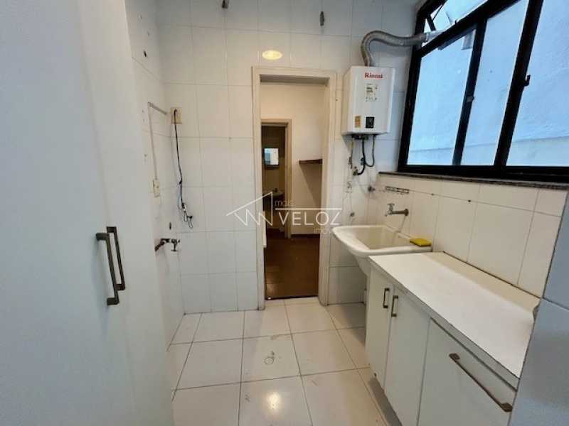 Apartamento, 3 quartos, 118 m² - Foto 5