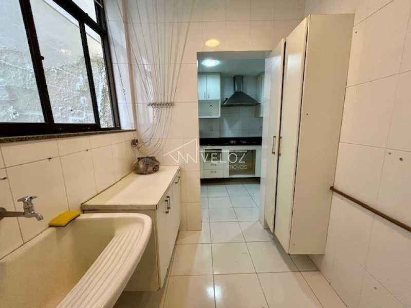 Apartamento, 3 quartos, 118 m² - Foto 12