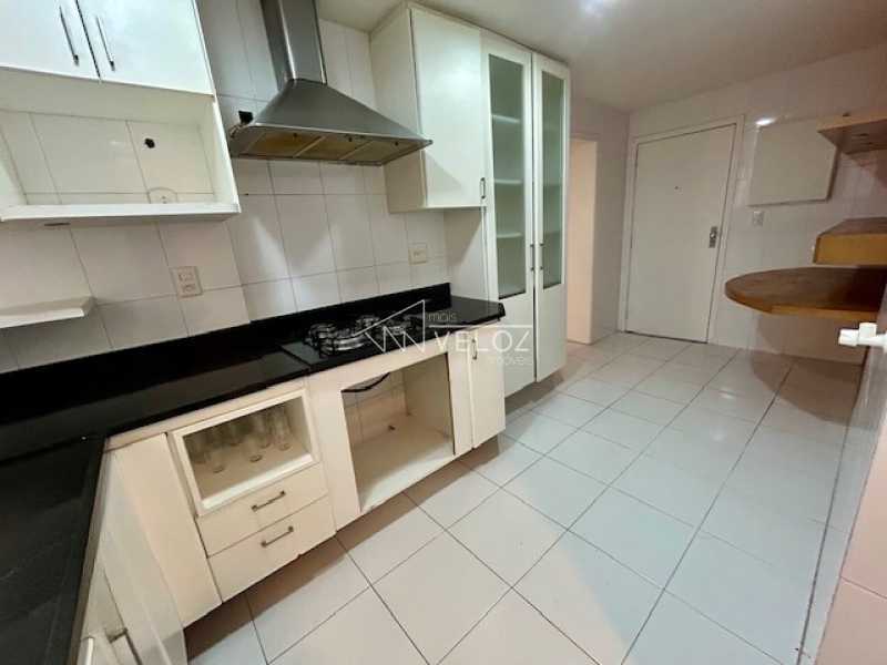 Apartamento, 3 quartos, 118 m² - Foto 14