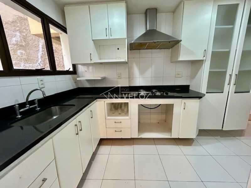 Apartamento, 3 quartos, 118 m² - Foto 20