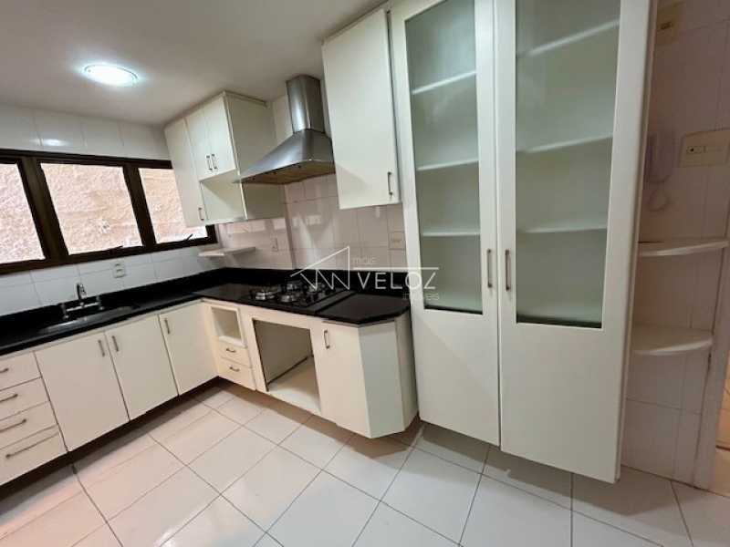 Apartamento, 3 quartos, 118 m² - Foto 11