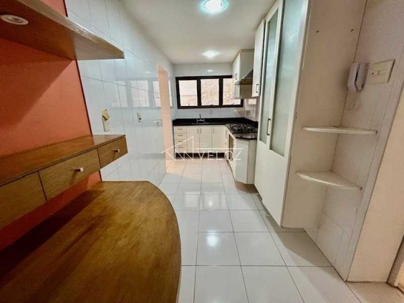 Apartamento, 3 quartos, 118 m² - Foto 13