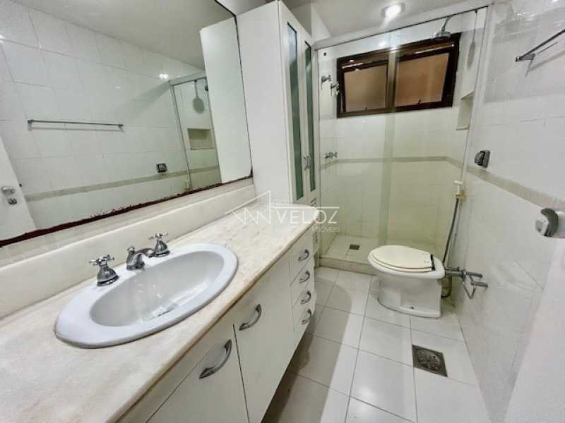 Apartamento, 3 quartos, 118 m² - Foto 9