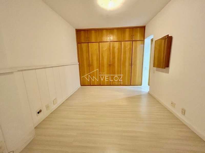Apartamento, 3 quartos, 118 m² - Foto 1