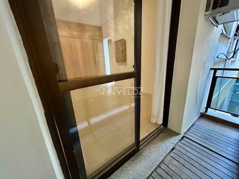 Apartamento, 3 quartos, 118 m² - Foto 18