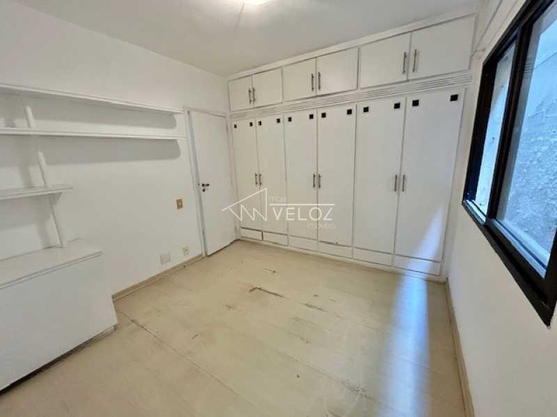 Apartamento, 3 quartos, 118 m² - Foto 10