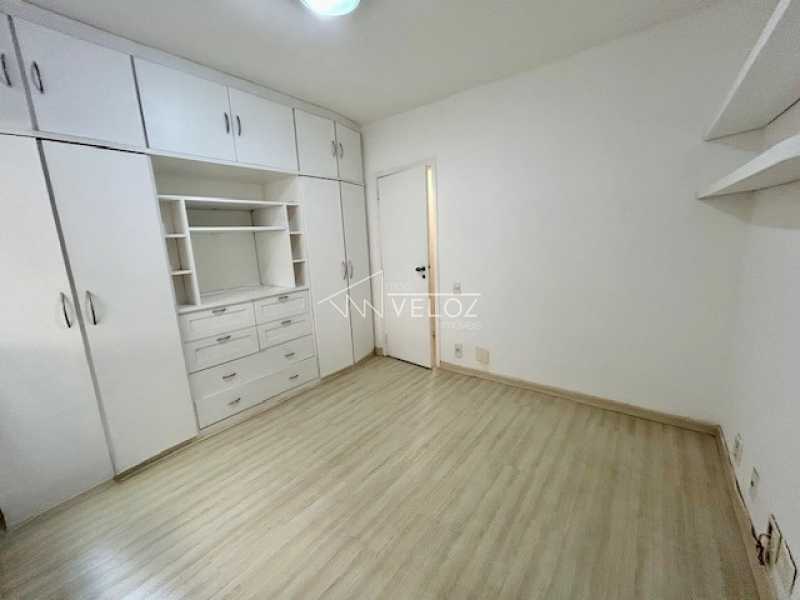 Apartamento, 3 quartos, 118 m² - Foto 2