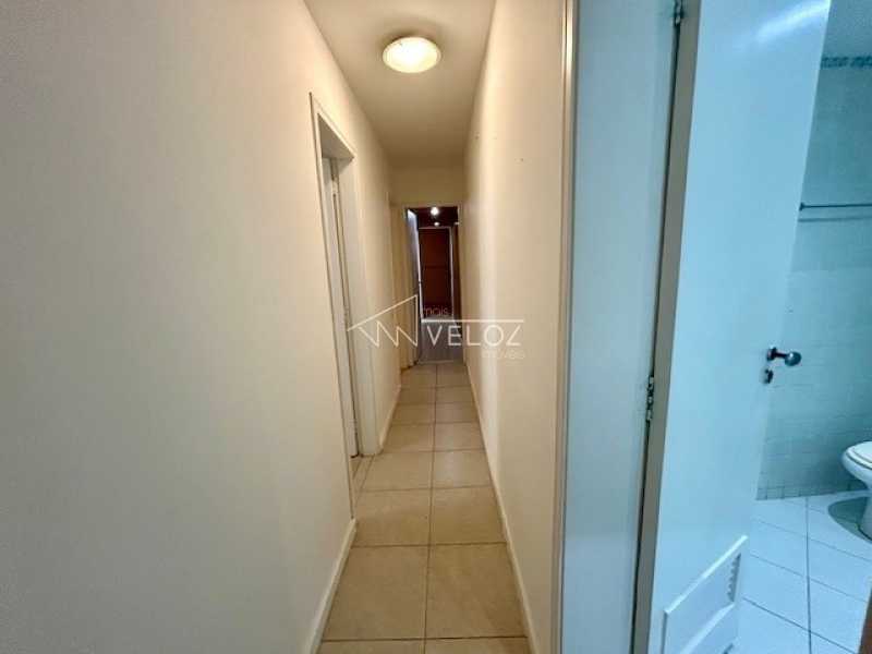Apartamento, 3 quartos, 118 m² - Foto 7