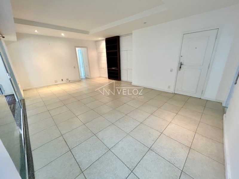 Apartamento, 3 quartos, 118 m² - Foto 21