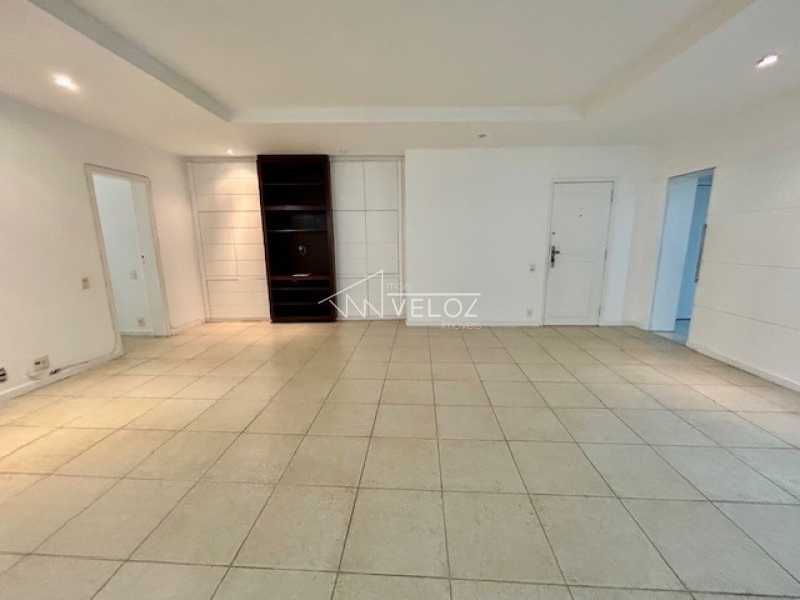 Apartamento, 3 quartos, 118 m² - Foto 3
