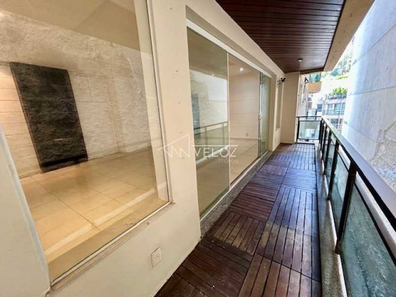 Apartamento, 3 quartos, 118 m² - Foto 4