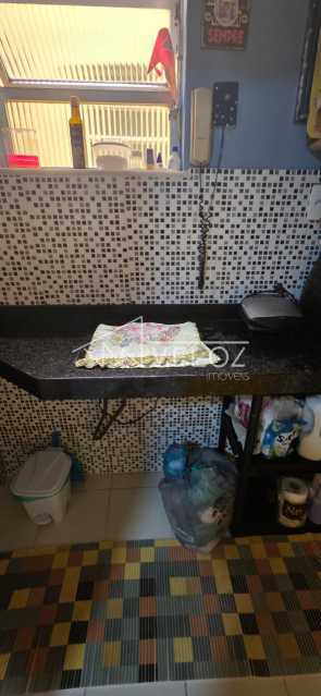 Apartamento, 1 quarto, 38 m² - Foto 8