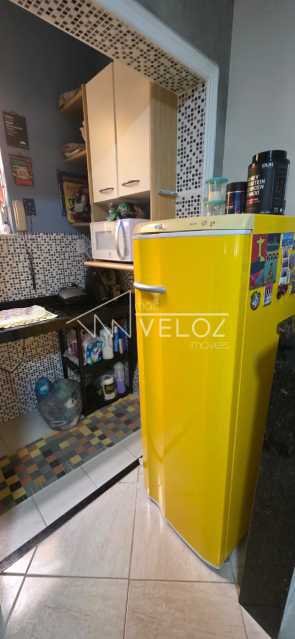 Apartamento, 1 quarto, 38 m² - Foto 10