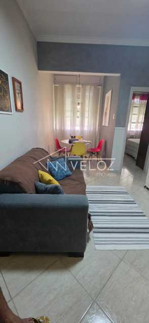 Apartamento, 1 quarto, 38 m² - Foto 20