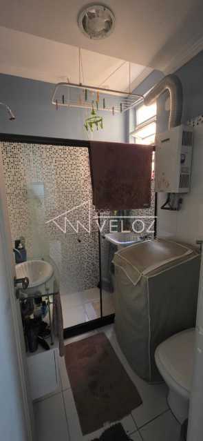 Apartamento, 1 quarto, 38 m² - Foto 7