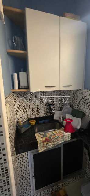 Apartamento, 1 quarto, 38 m² - Foto 9