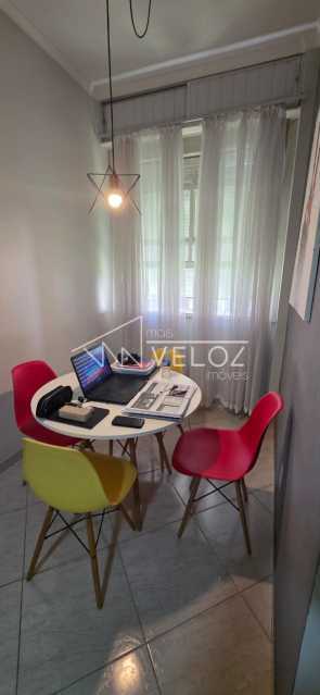 Apartamento, 1 quarto, 38 m² - Foto 2
