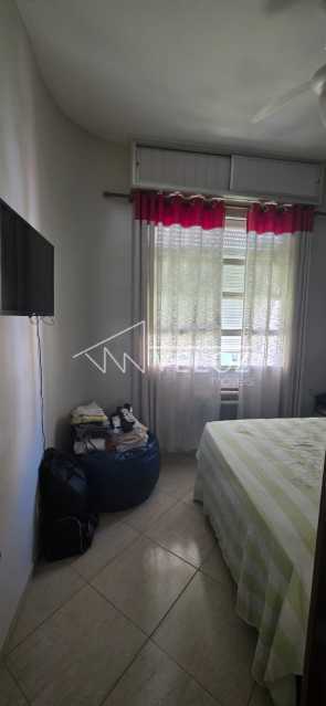 Apartamento, 1 quarto, 38 m² - Foto 16